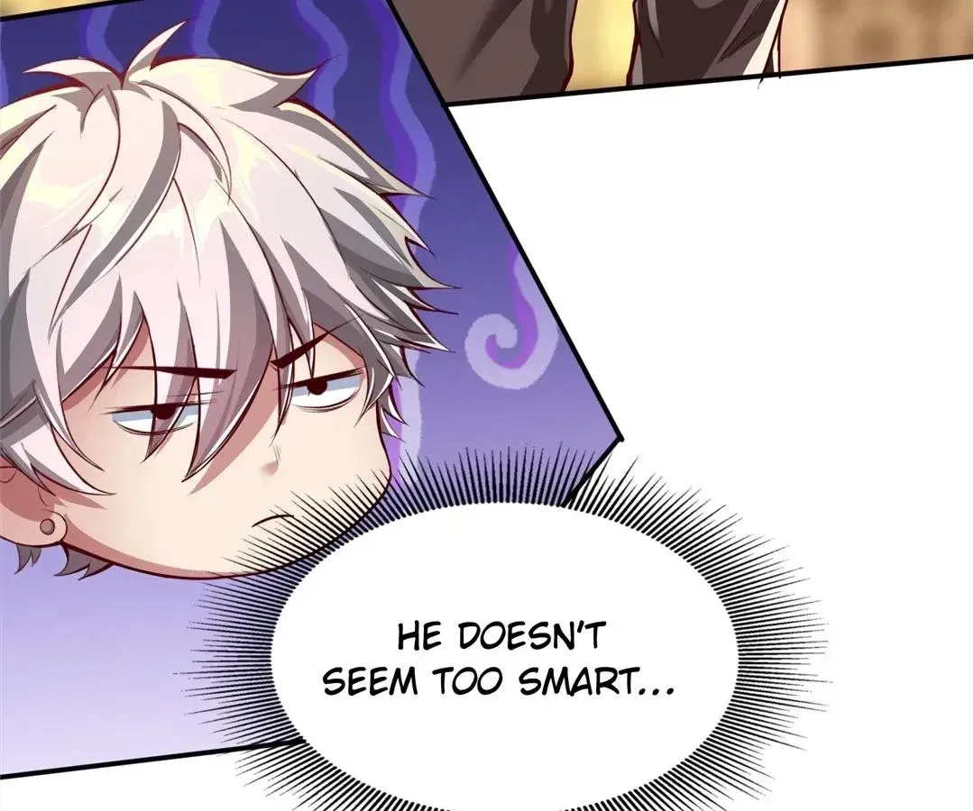 Lost Powers Restored: Unlocking a New Skill Every Day Chapter 144 page 64 - 