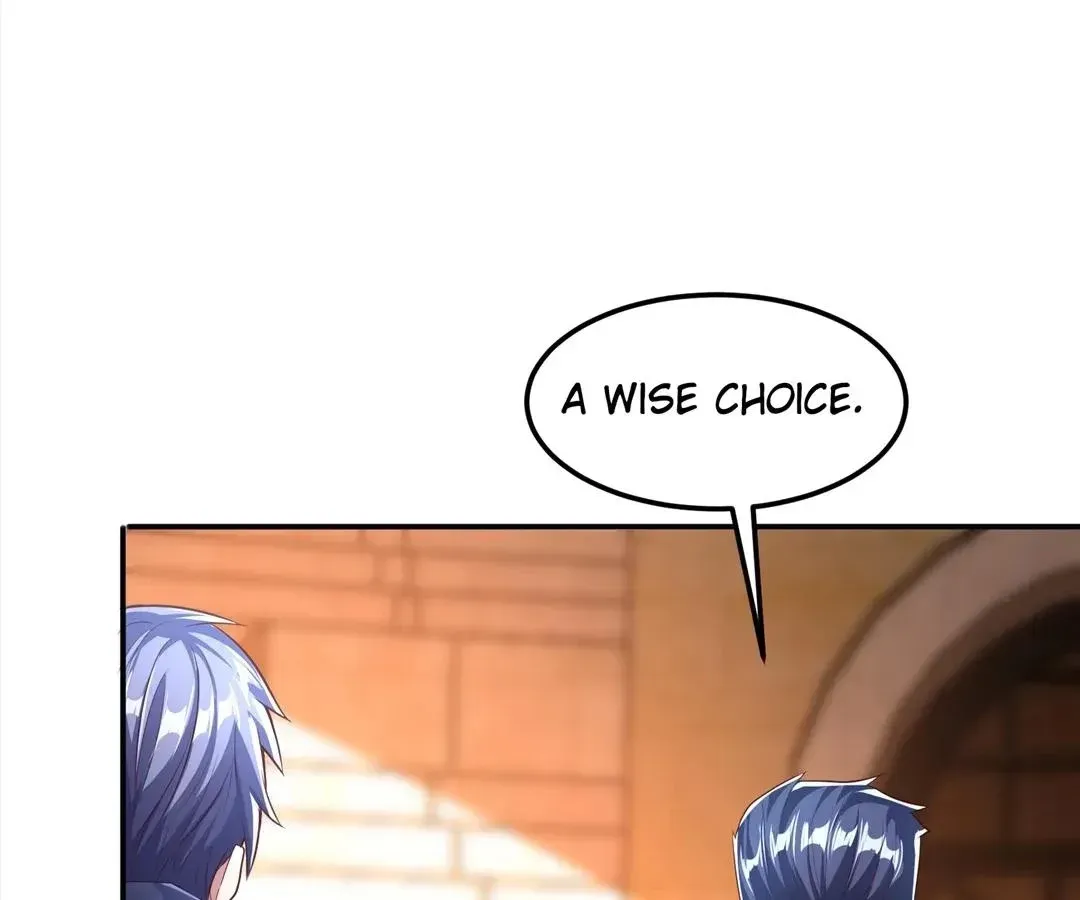Lost Powers Restored: Unlocking a New Skill Every Day Chapter 144 page 8 - 