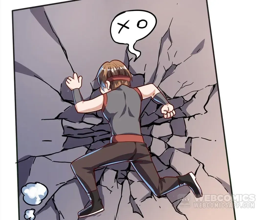Lost Powers Restored: Unlocking a New Skill Every Day Chapter 145 page 20 - 