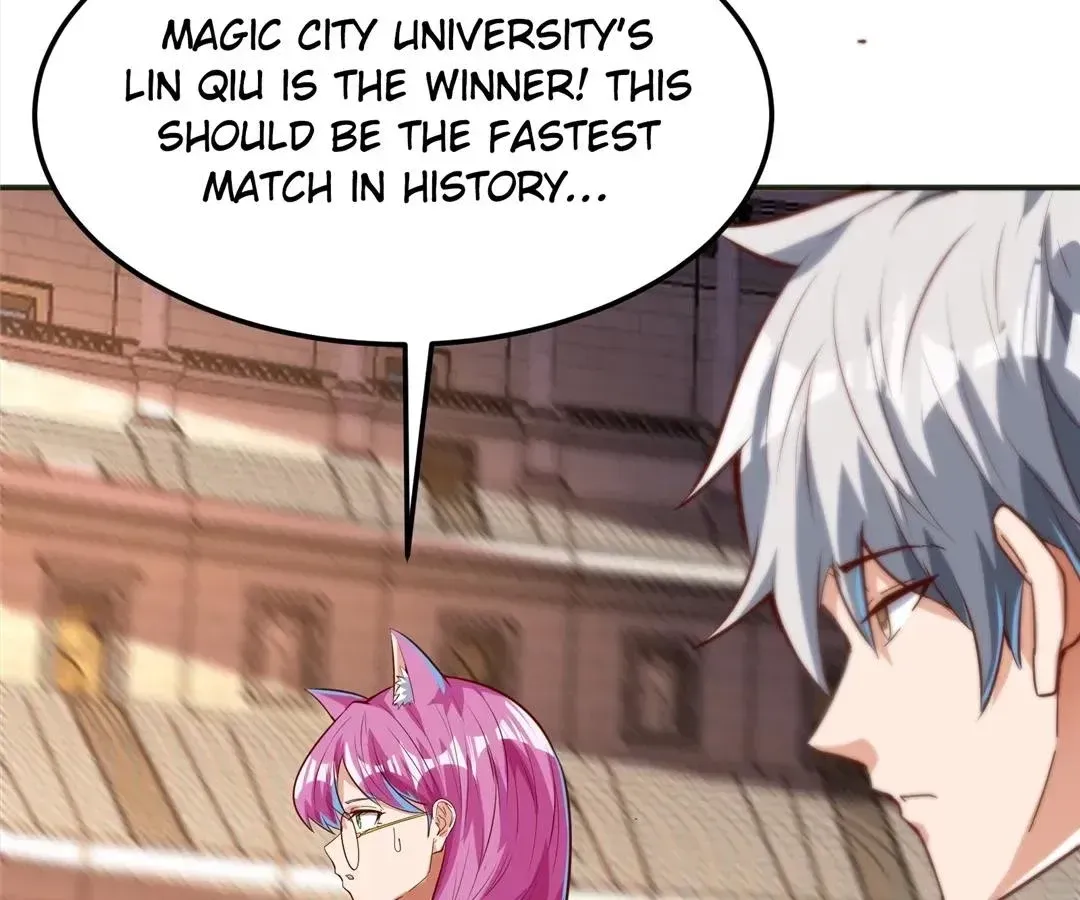 Lost Powers Restored: Unlocking a New Skill Every Day Chapter 145 page 22 - 