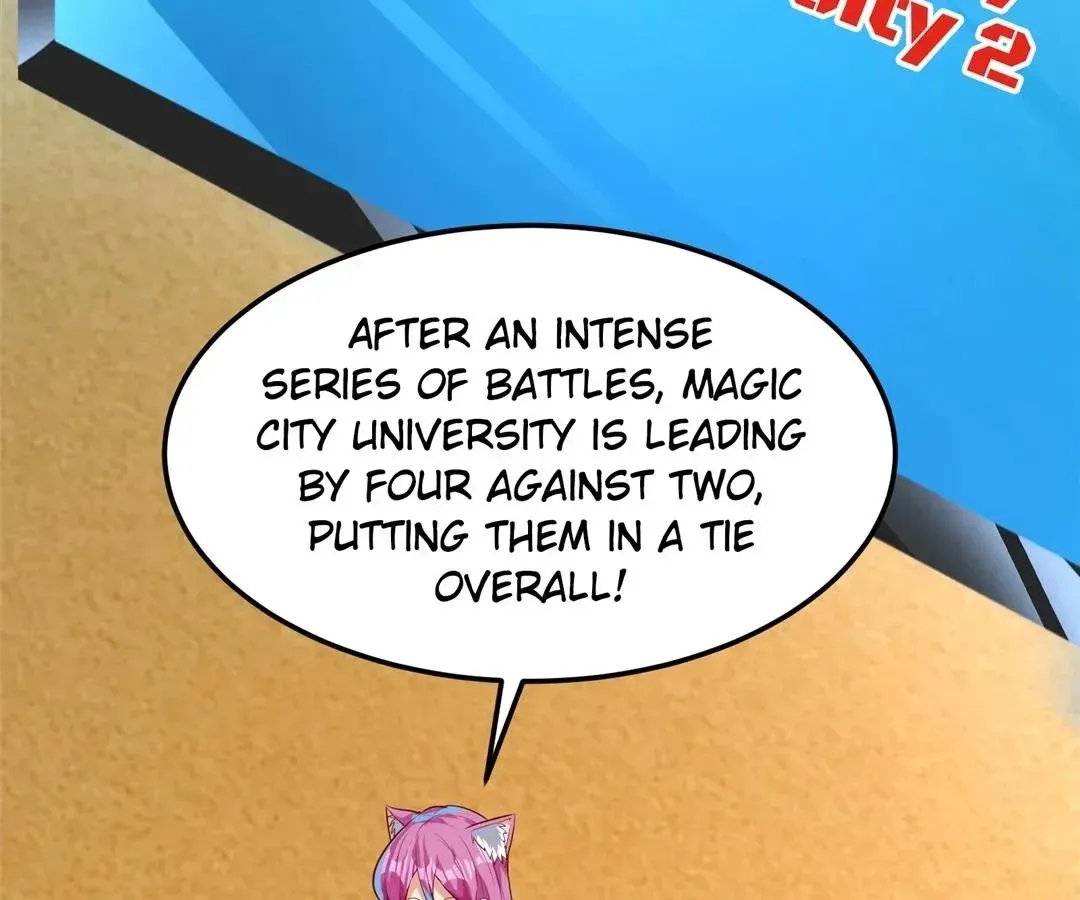 Lost Powers Restored: Unlocking a New Skill Every Day Chapter 145 page 29 - 