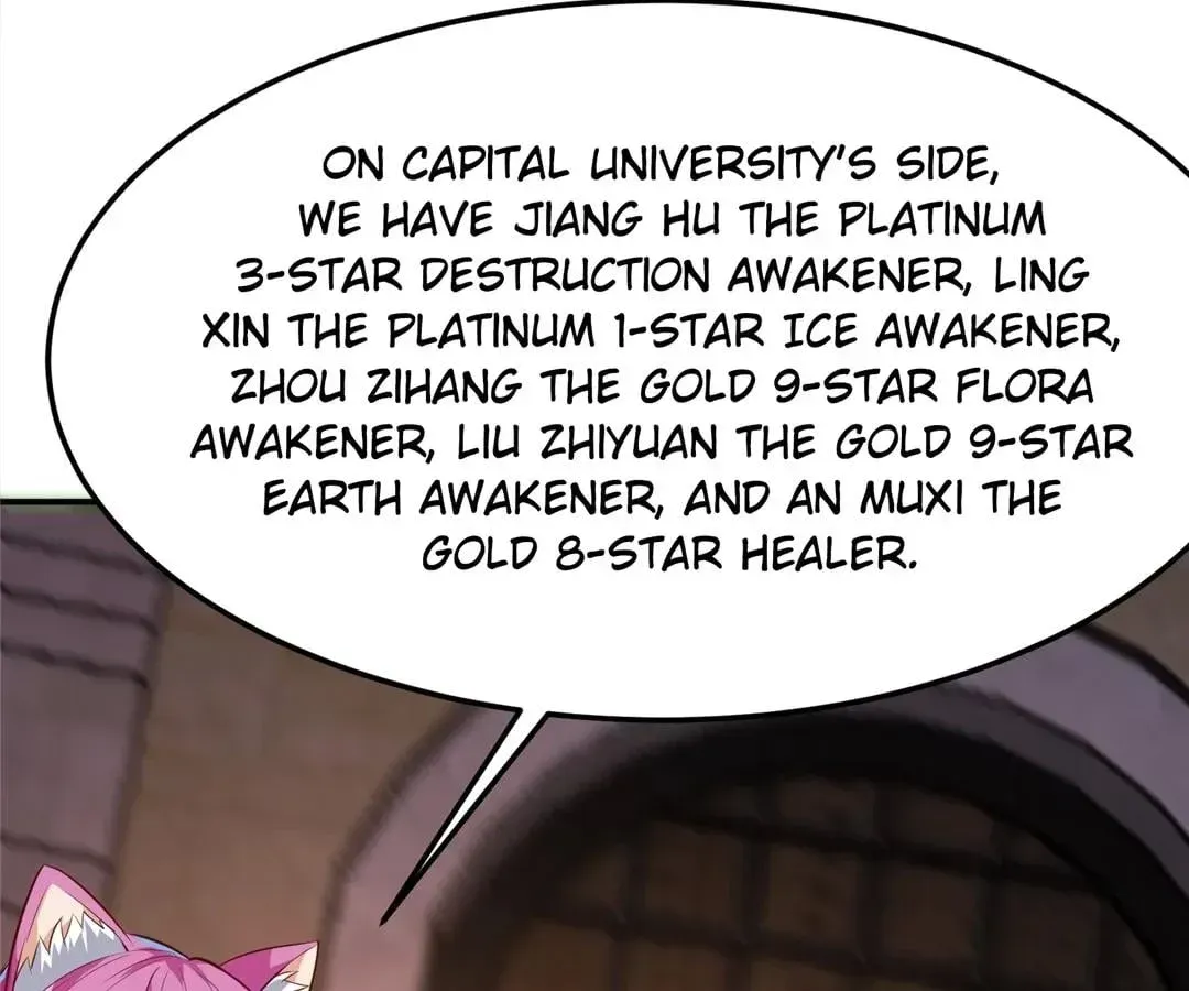 Lost Powers Restored: Unlocking a New Skill Every Day Chapter 145 page 34 - 
