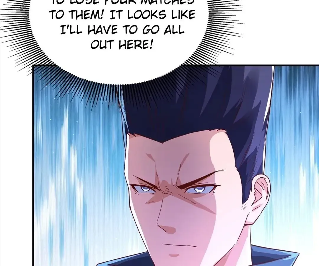 Lost Powers Restored: Unlocking a New Skill Every Day Chapter 145 page 37 - 