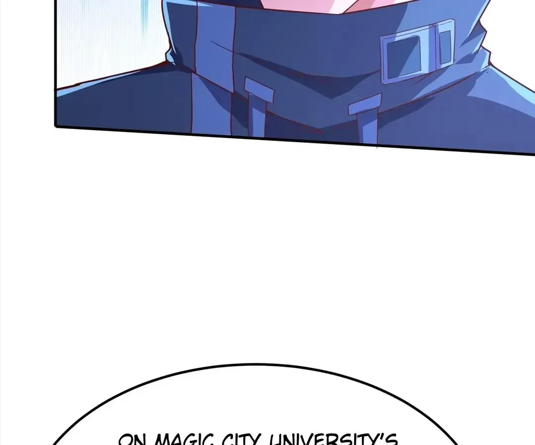 Lost Powers Restored: Unlocking a New Skill Every Day Chapter 145 page 38 - 