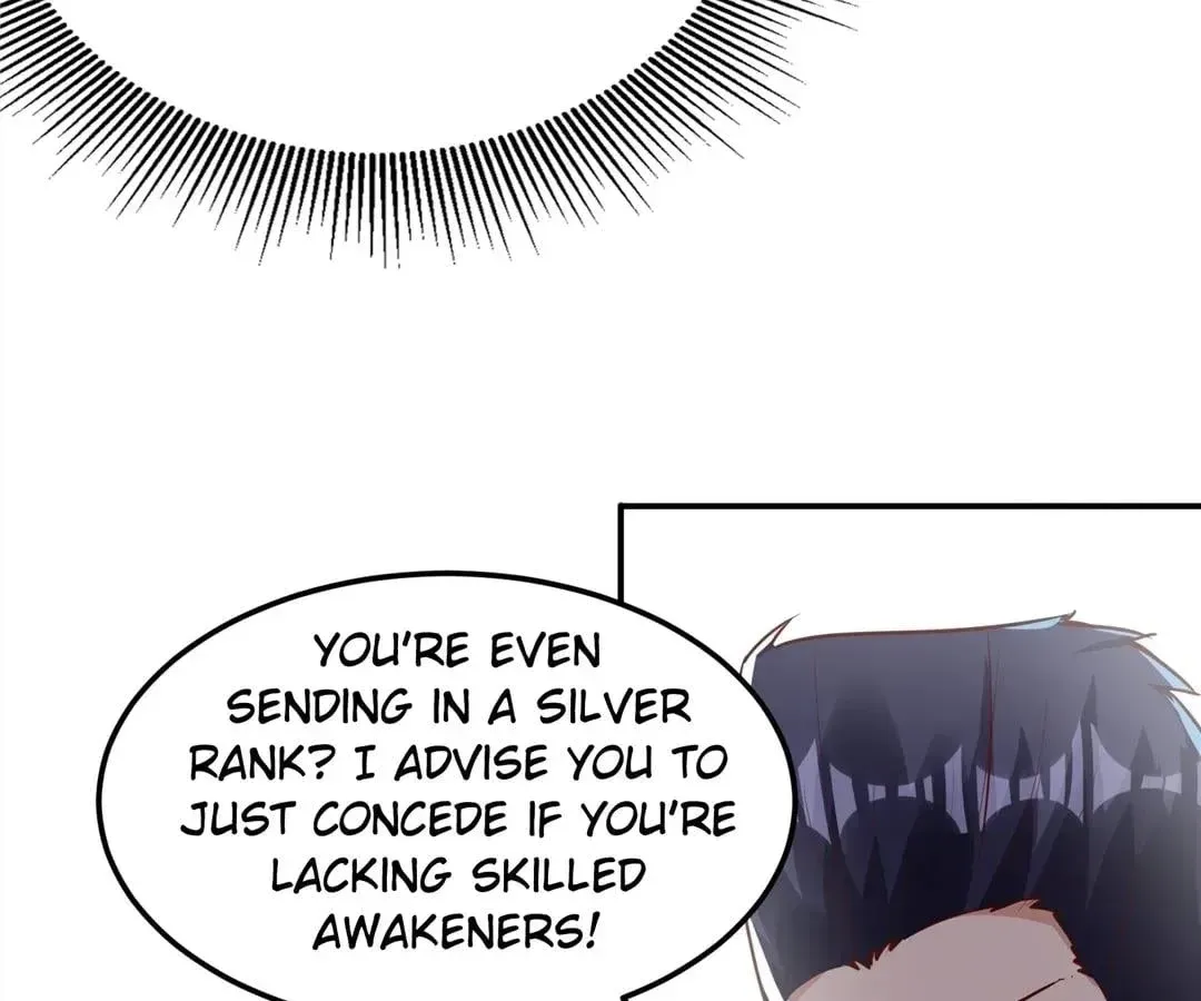 Lost Powers Restored: Unlocking a New Skill Every Day Chapter 145 page 45 - 