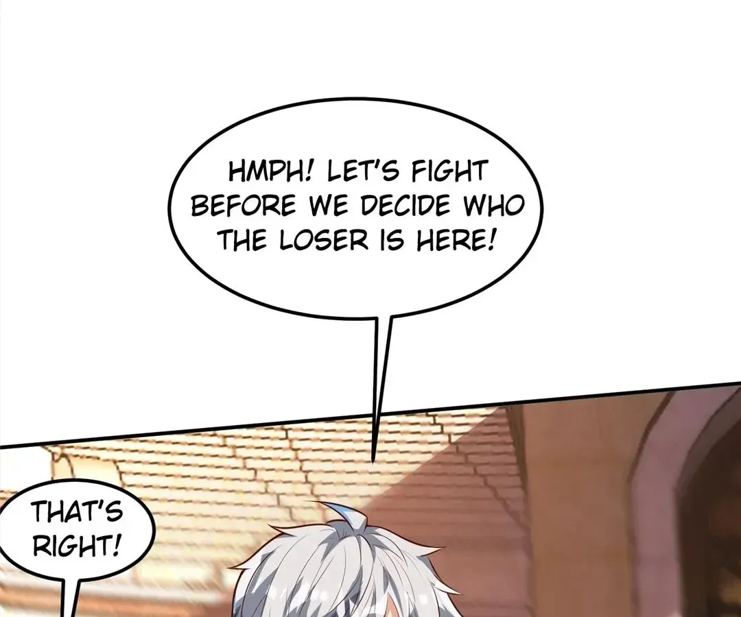 Lost Powers Restored: Unlocking a New Skill Every Day Chapter 145 page 48 - 