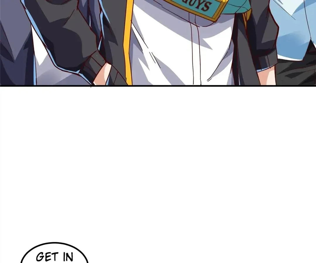 Lost Powers Restored: Unlocking a New Skill Every Day Chapter 145 page 50 - 