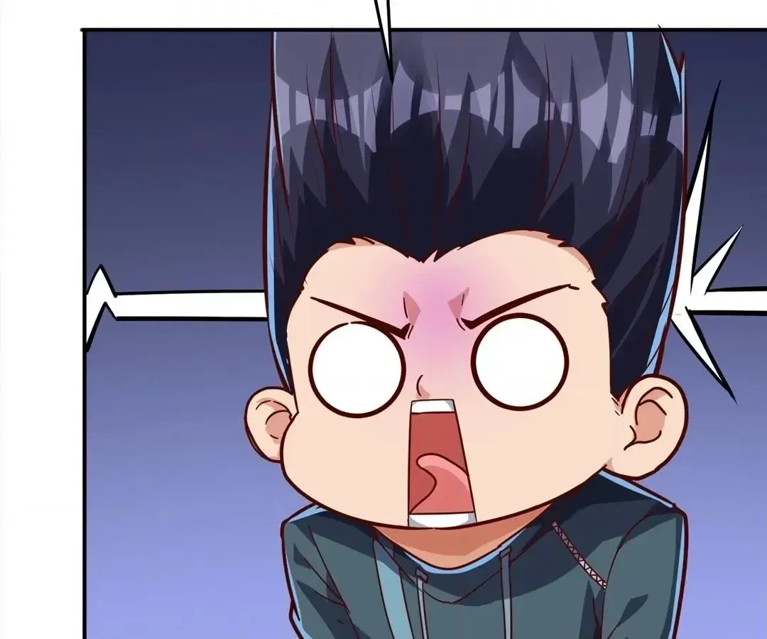 Lost Powers Restored: Unlocking a New Skill Every Day Chapter 145 page 61 - 