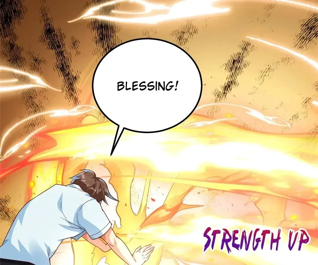 Lost Powers Restored: Unlocking a New Skill Every Day Chapter 145 page 66 - 