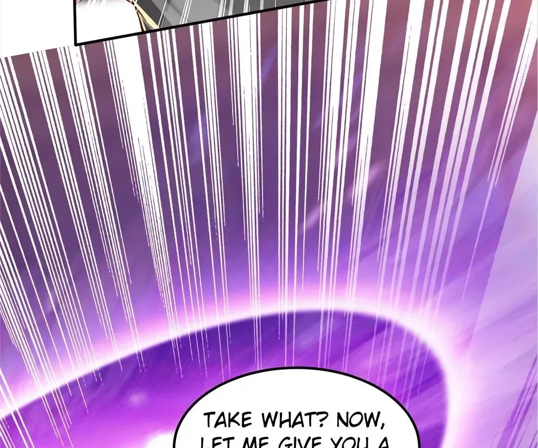 Lost Powers Restored: Unlocking a New Skill Every Day Chapter 145 page 9 - 