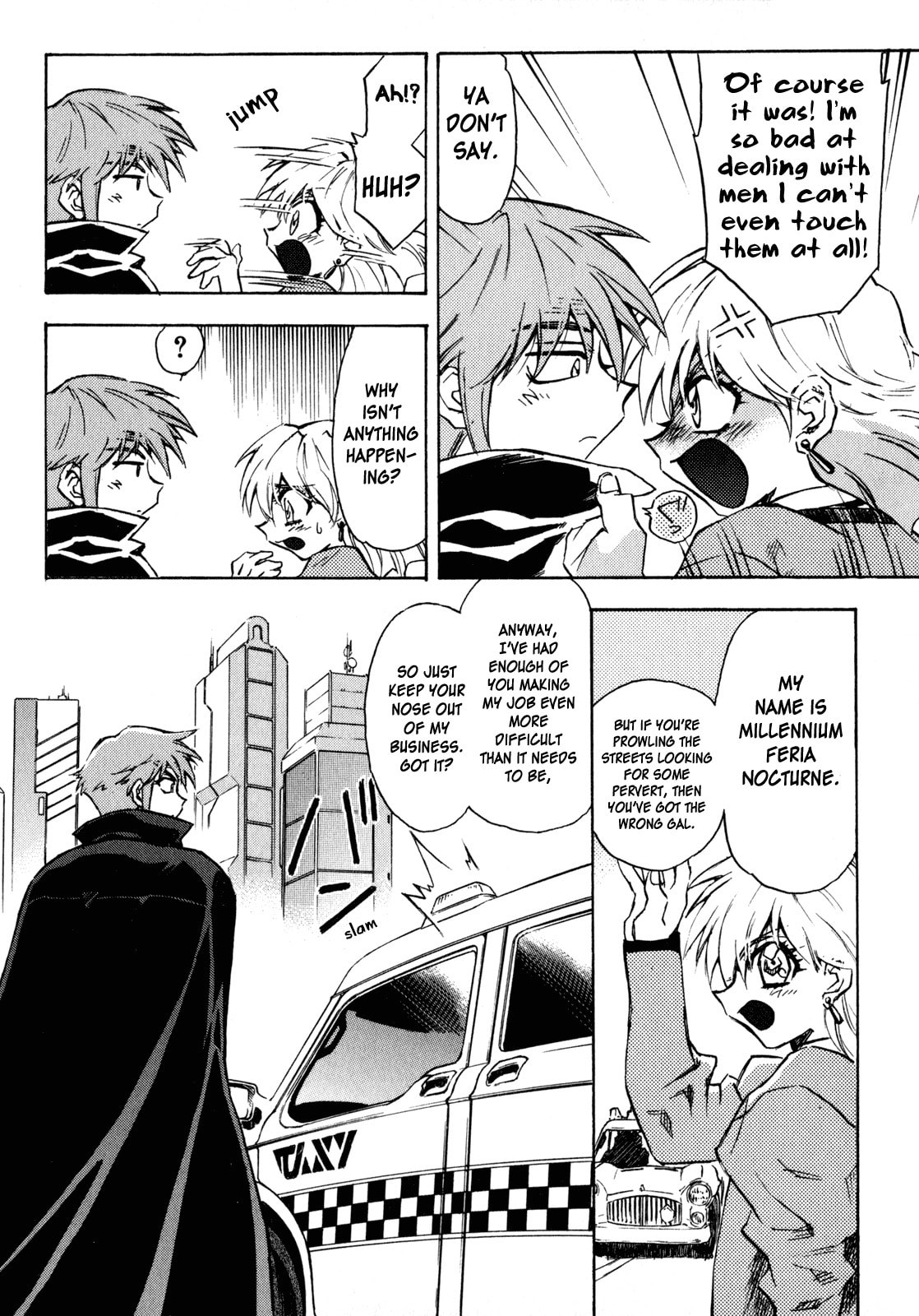 Read Lost Universe chapter 1 image 19 on Lezhin