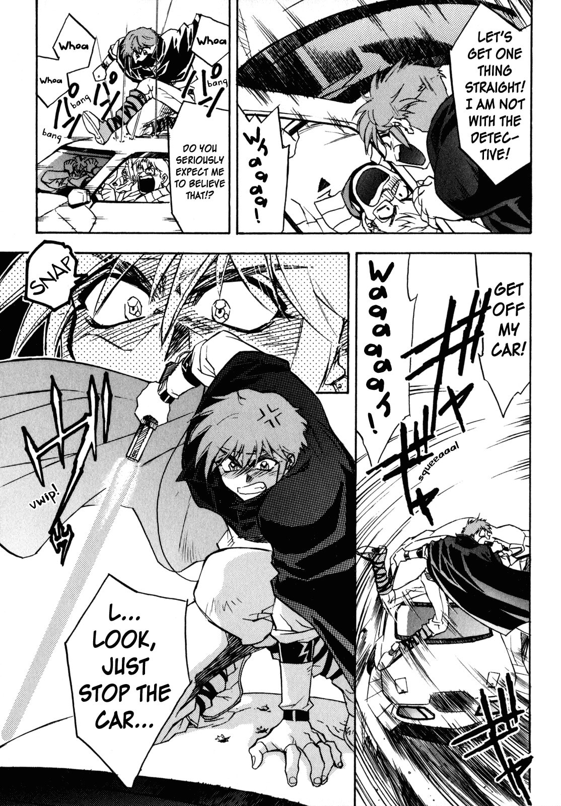 Read Lost Universe chapter 1 image 26 on Lezhin
