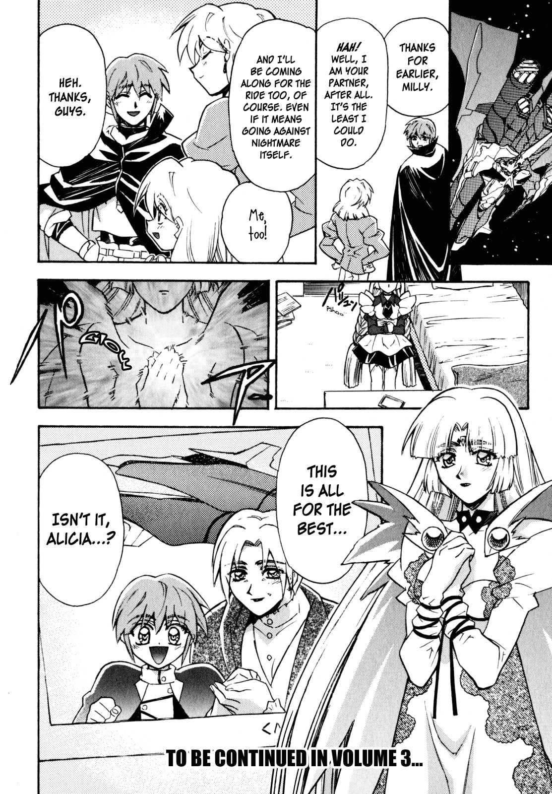 Read Lost Universe chapter 13 image 24 on Lezhin