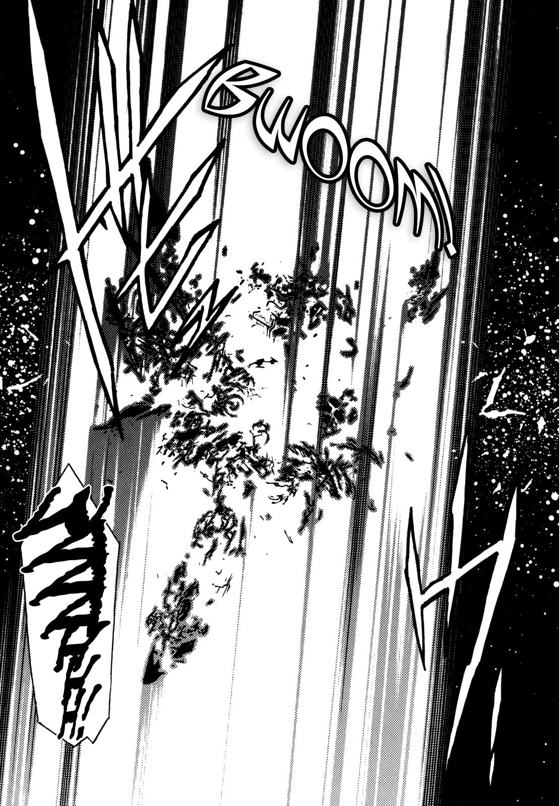Read Lost Universe chapter 13 image 6 on Lezhin