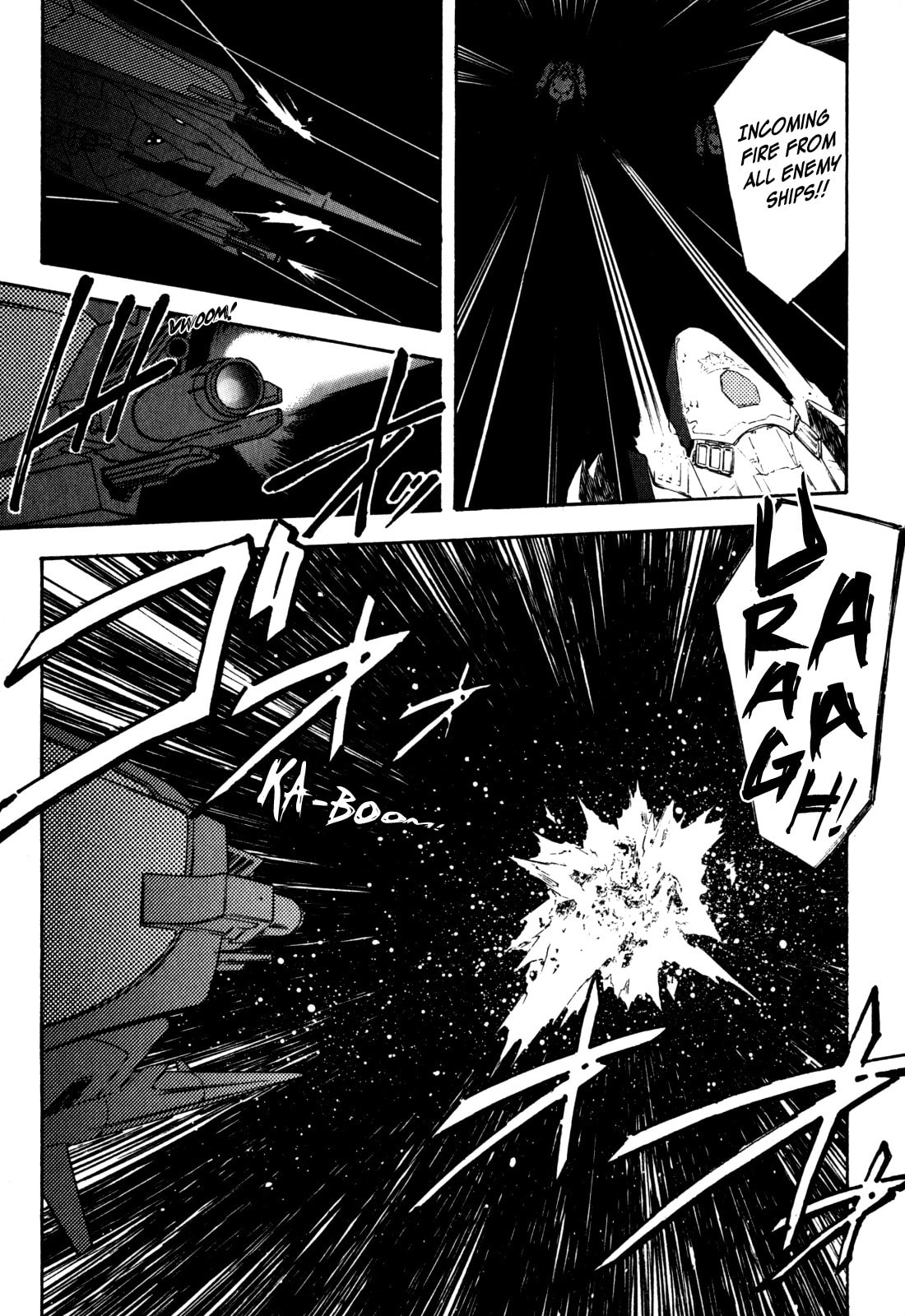 Read Lost Universe chapter 14 image 10 on Lezhin