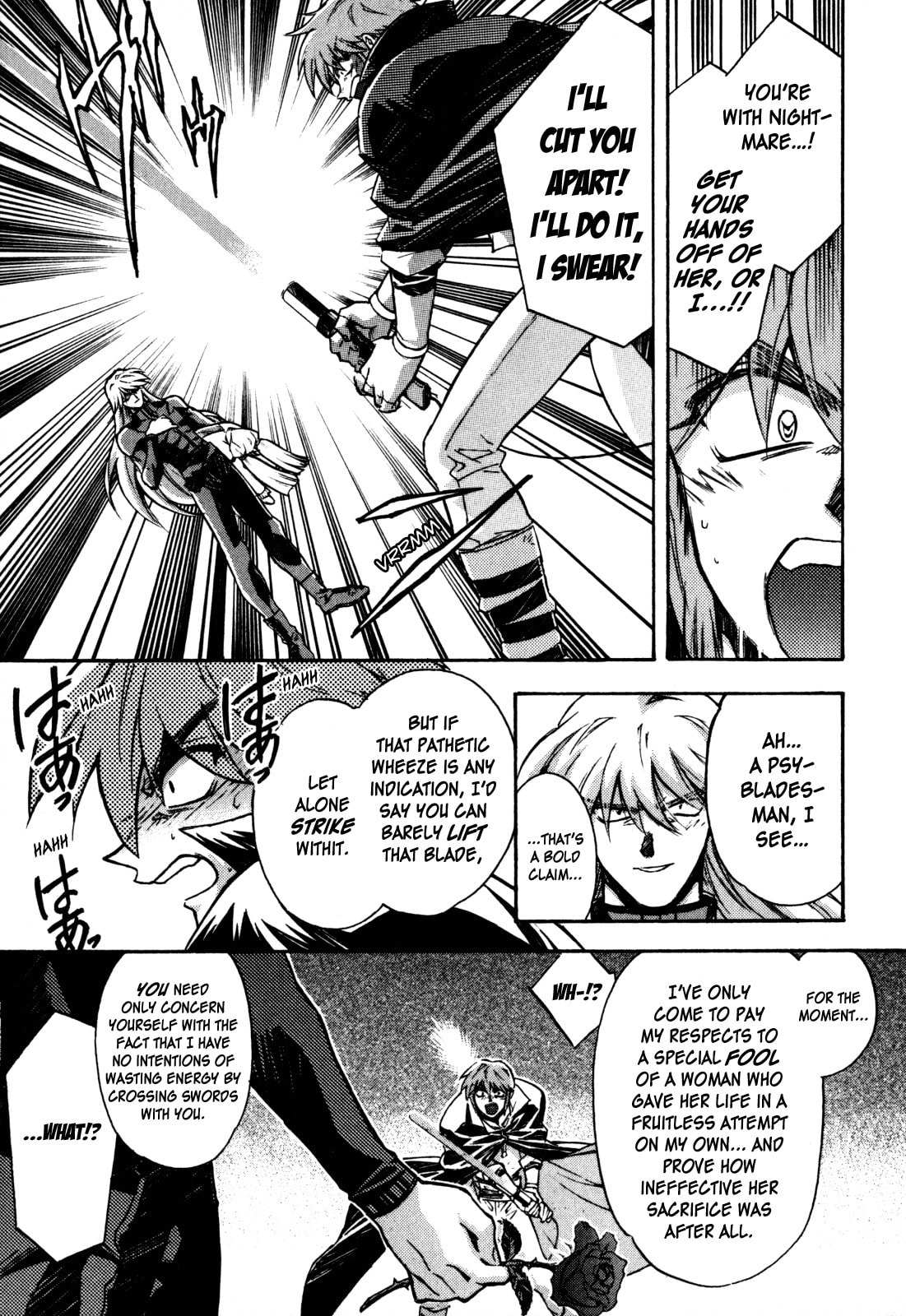 Read Lost Universe chapter 16 image 2 on Lezhin