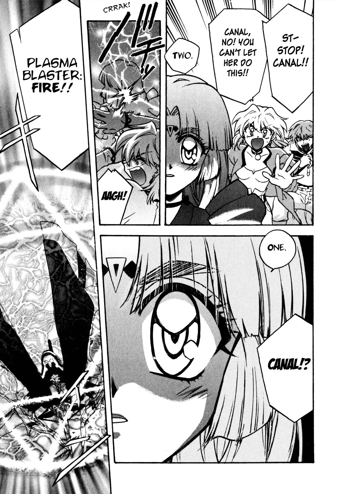 Read Lost Universe chapter 17 image 16 on Lezhin