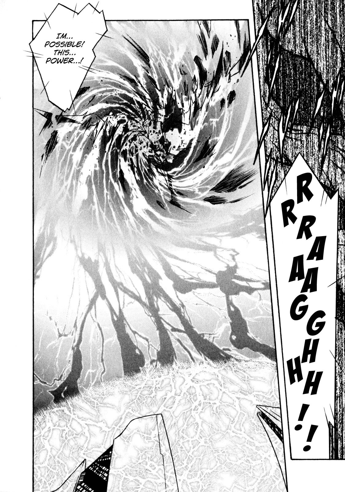 Read Lost Universe chapter 17 image 17 on Lezhin
