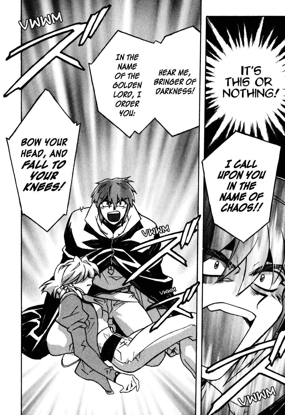 Read Lost Universe chapter 19 image 22 on Lezhin