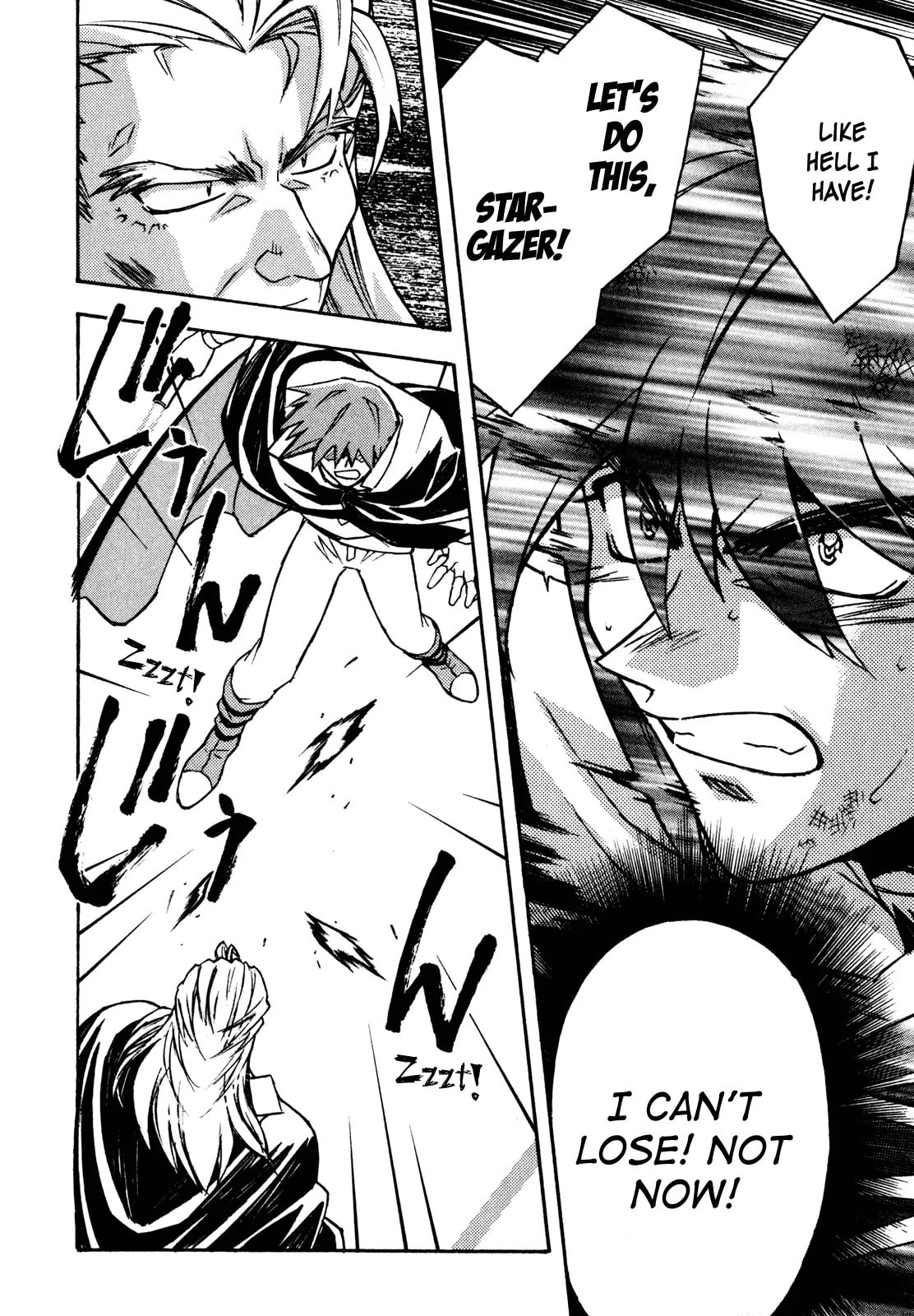 Read Lost Universe chapter 20.2 image 1 on Lezhin