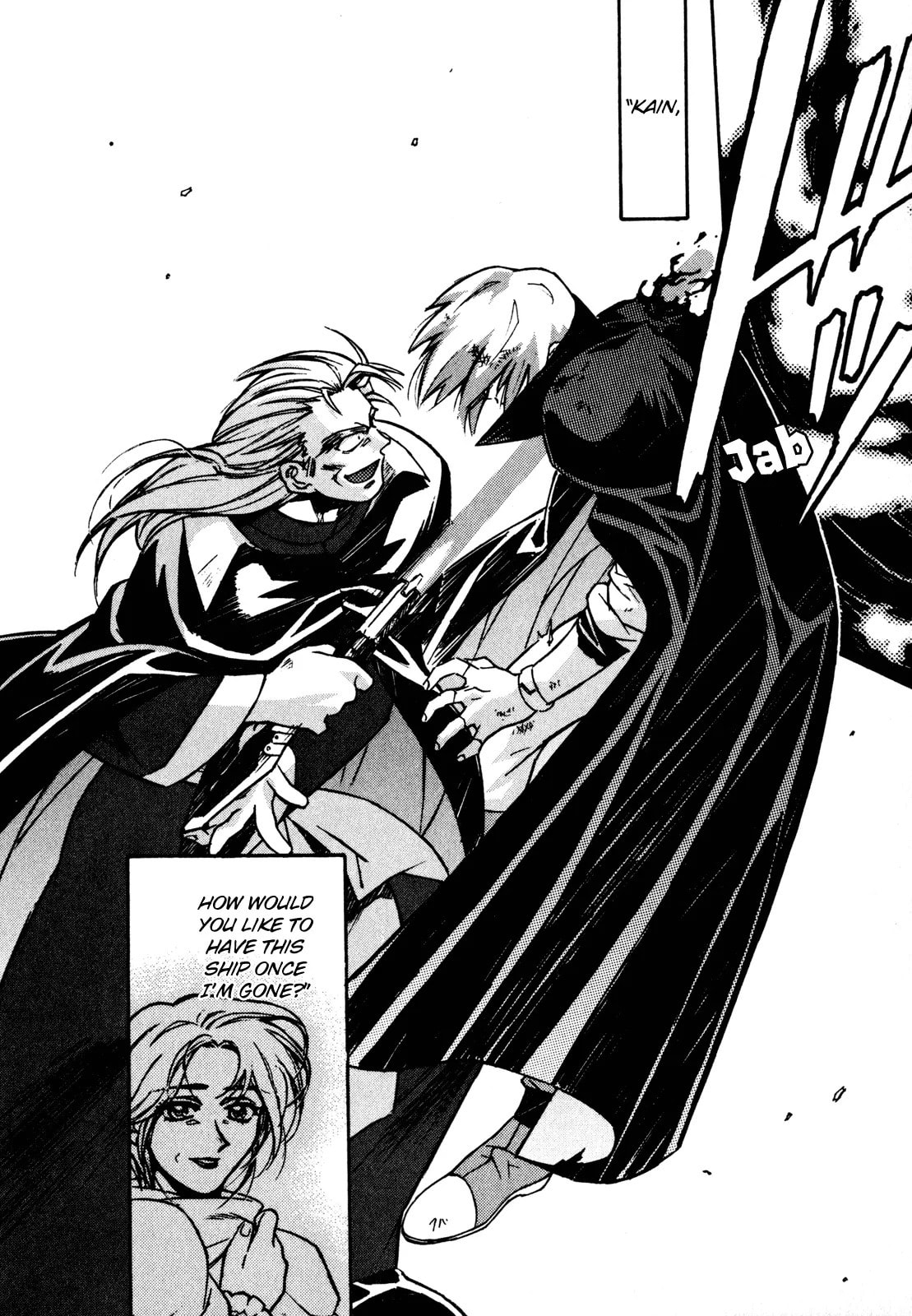 Read Lost Universe chapter 20.2 image 10 on Lezhin