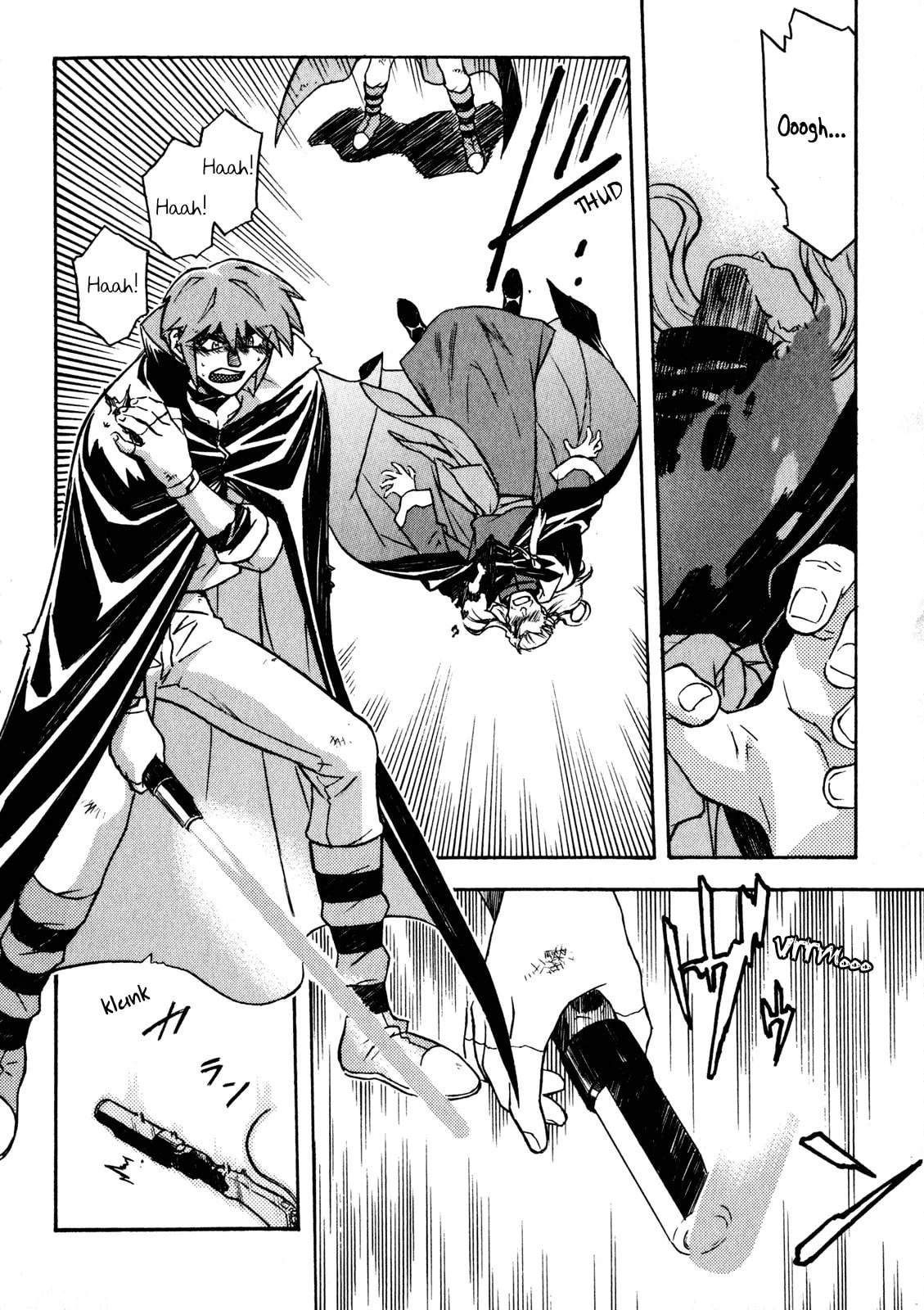 Read Lost Universe chapter 20.2 image 13 on Lezhin