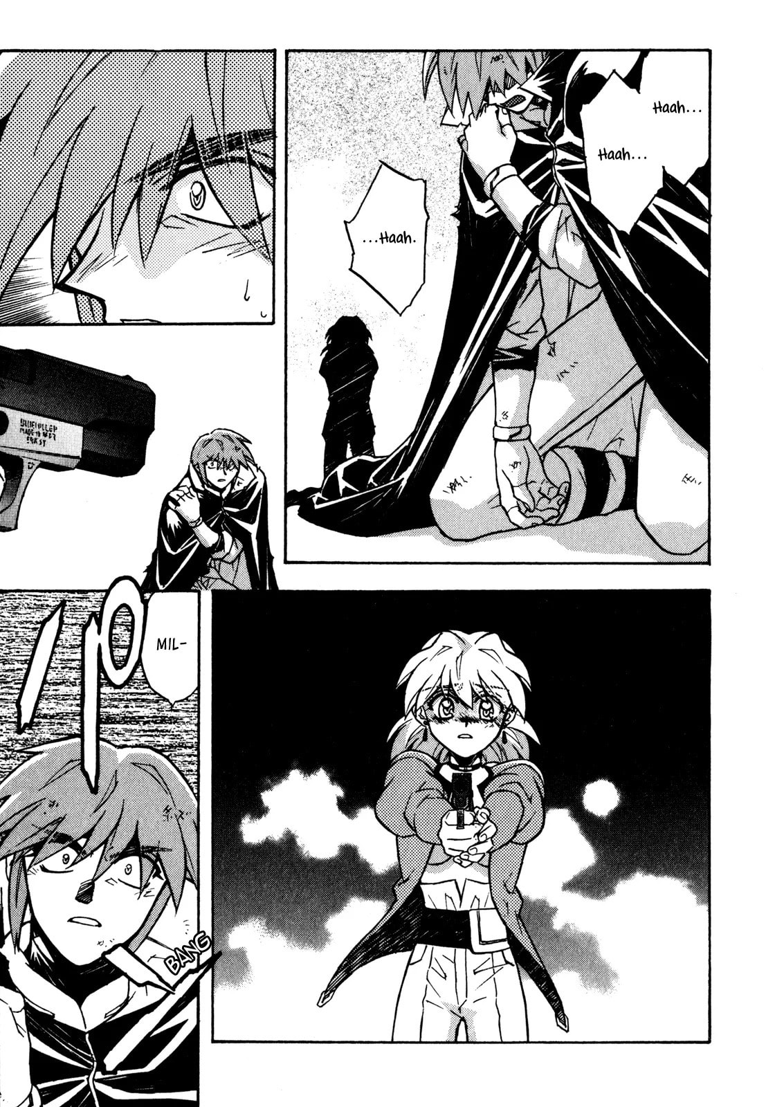 Read Lost Universe chapter 20.2 image 14 on Lezhin