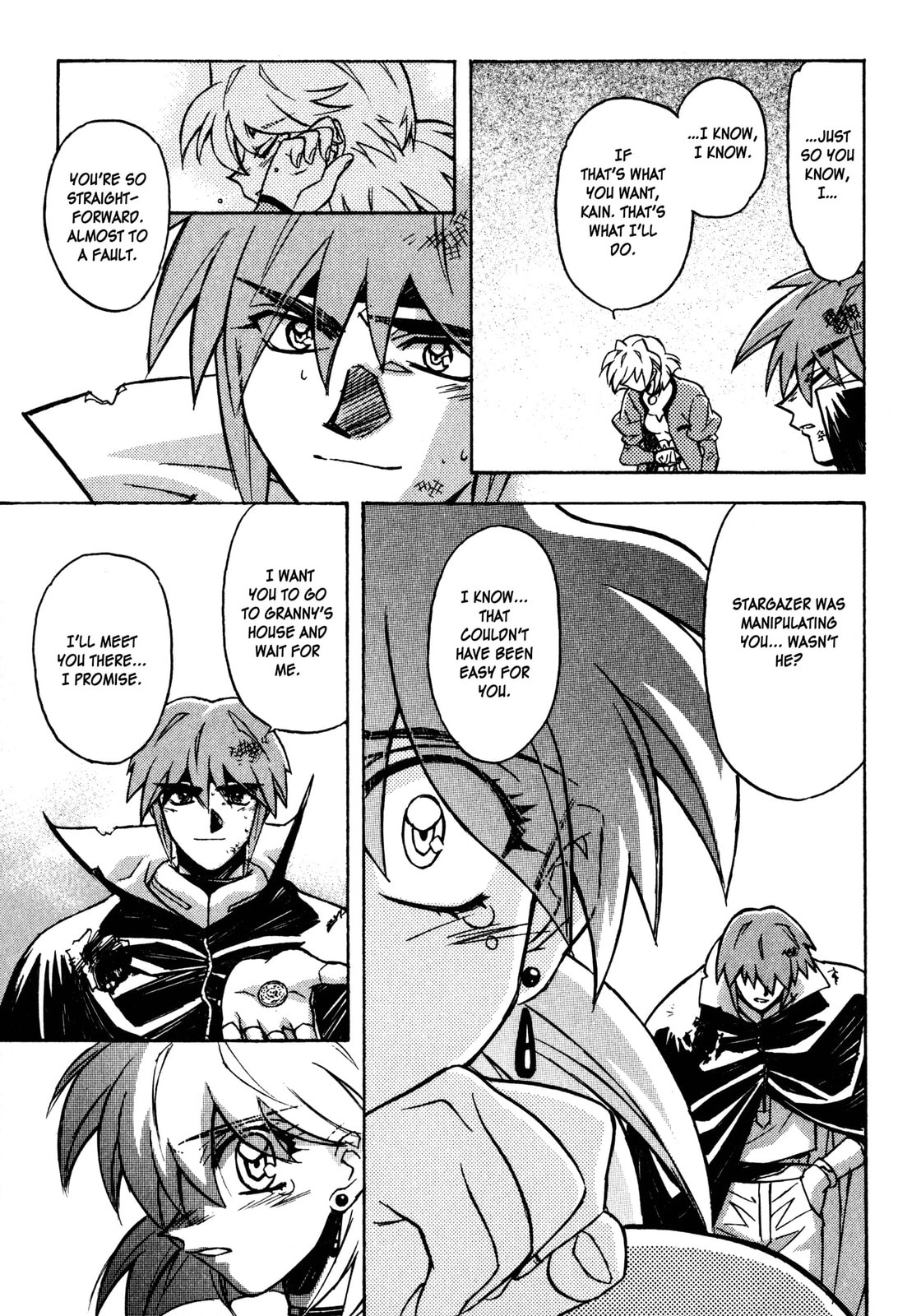 Read Lost Universe chapter 20.2 image 18 on Lezhin