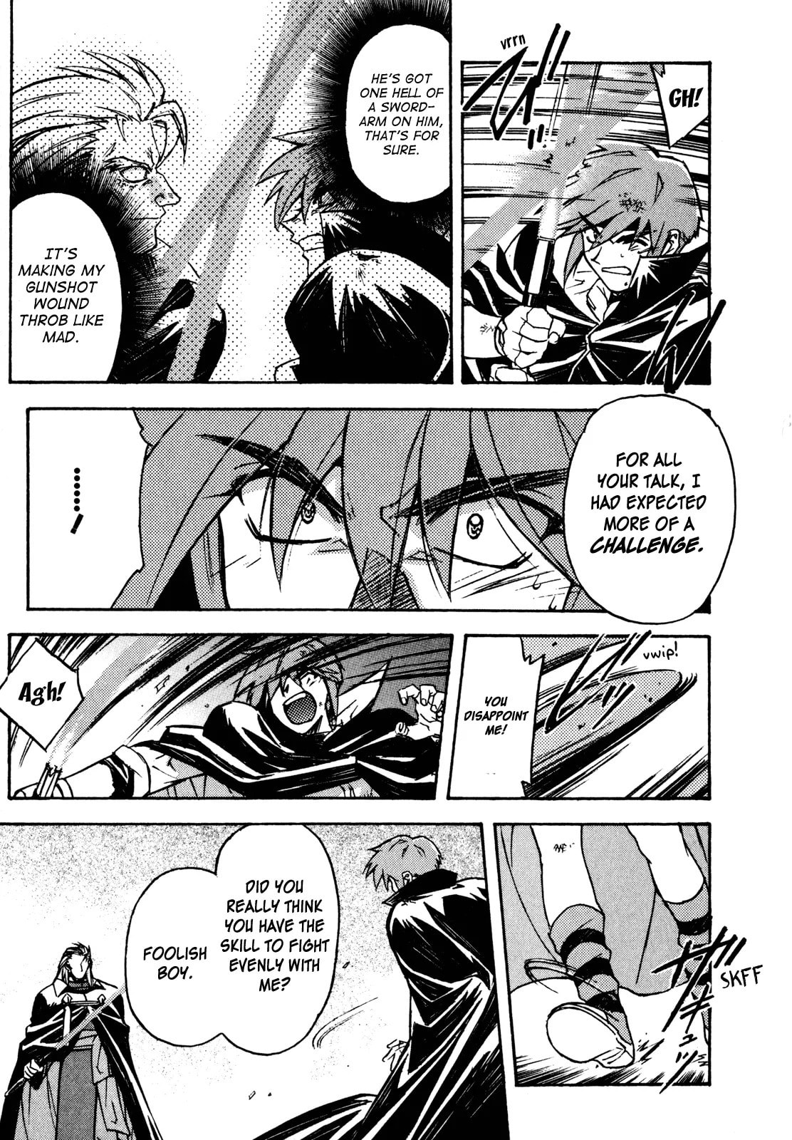 Read Lost Universe chapter 20.2 image 2 on Lezhin