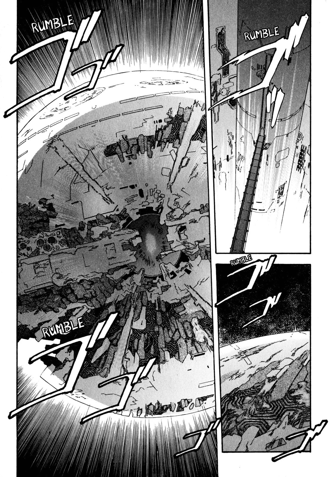 Read Lost Universe chapter 20.2 image 20 on Lezhin