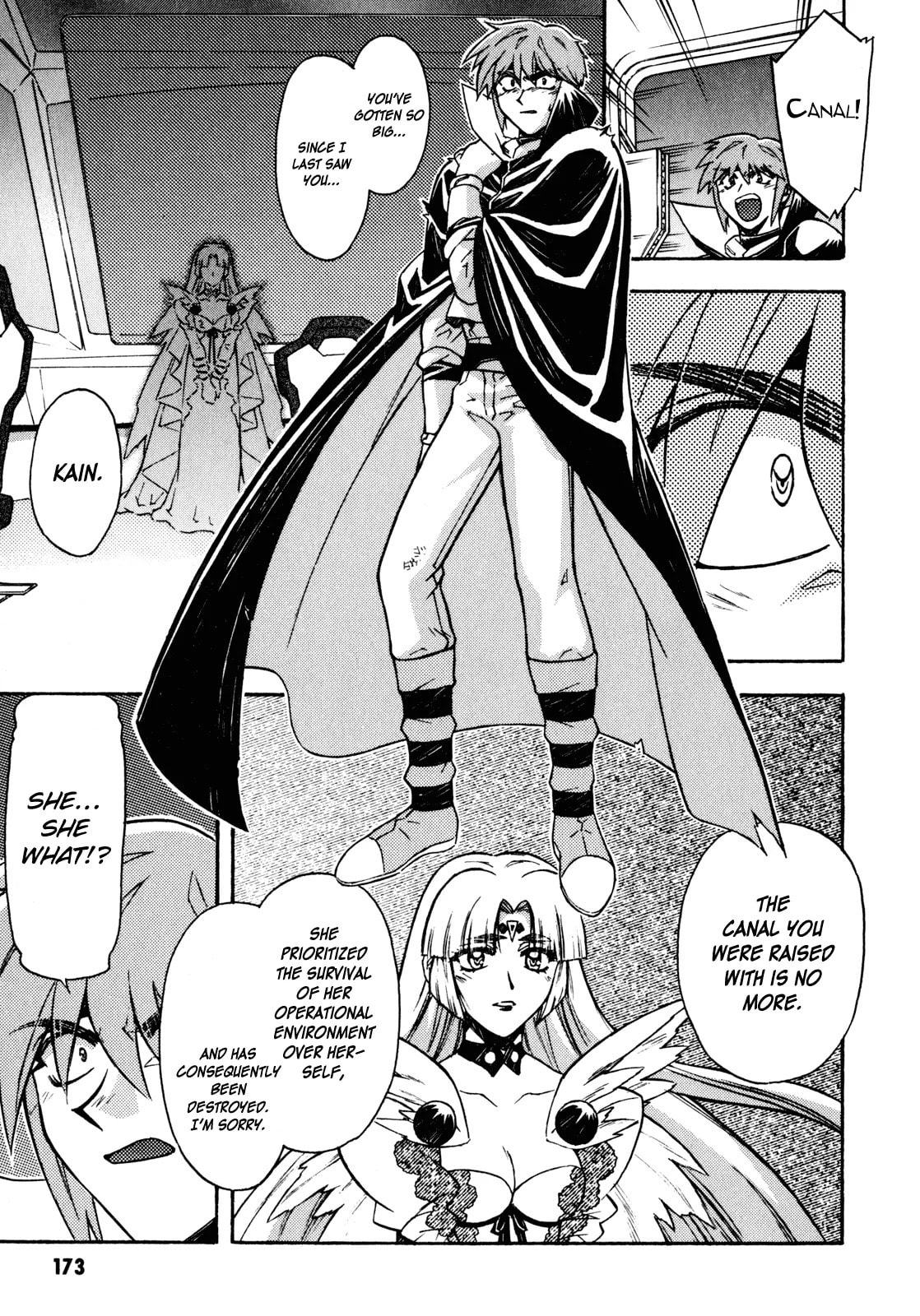 Read Lost Universe chapter 20.2 image 24 on Lezhin