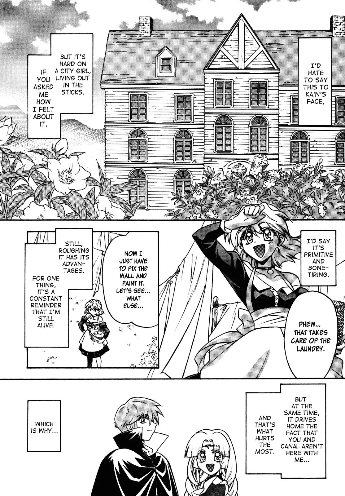 Read Lost Universe chapter 20.2 image 32 on Lezhin