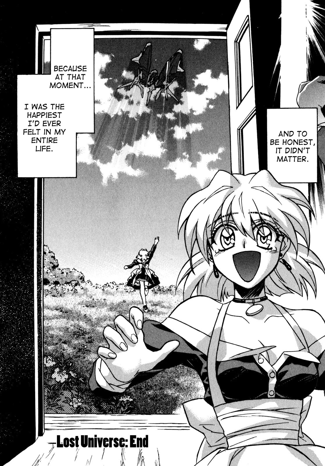 Read Lost Universe chapter 20.2 image 34 on Lezhin