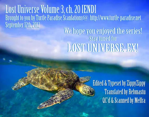 Read Lost Universe chapter 20.2 image 35 on Lezhin