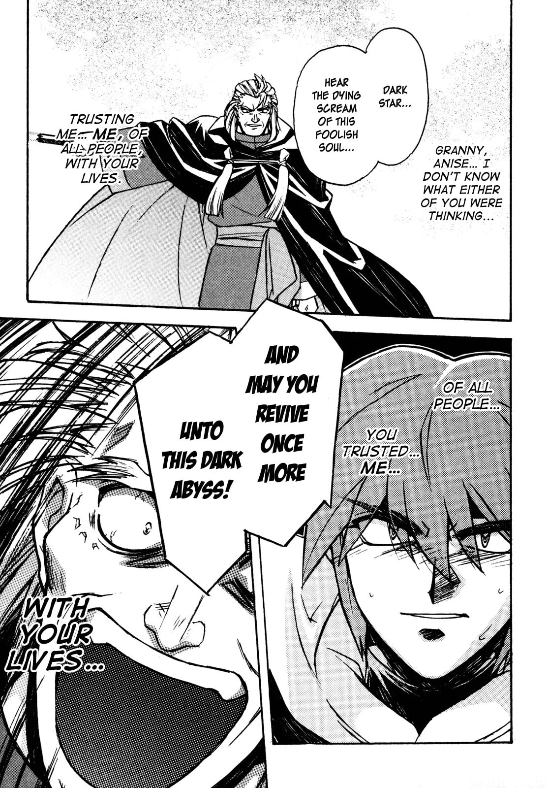 Read Lost Universe chapter 20.2 image 9 on Lezhin