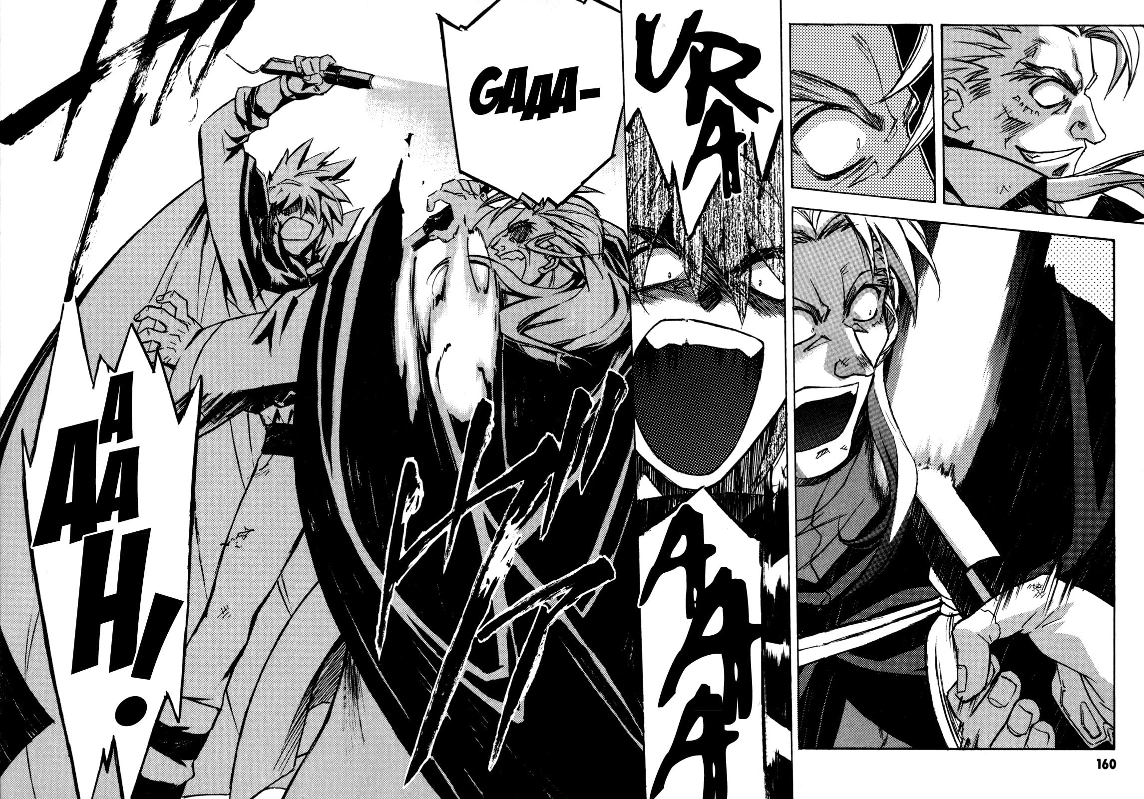 Read Lost Universe chapter 20 image 12 on Lezhin