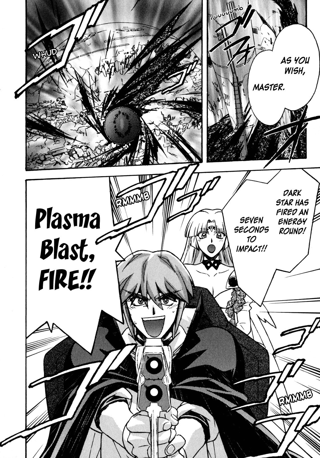 Read Lost Universe chapter 20 image 27 on Lezhin