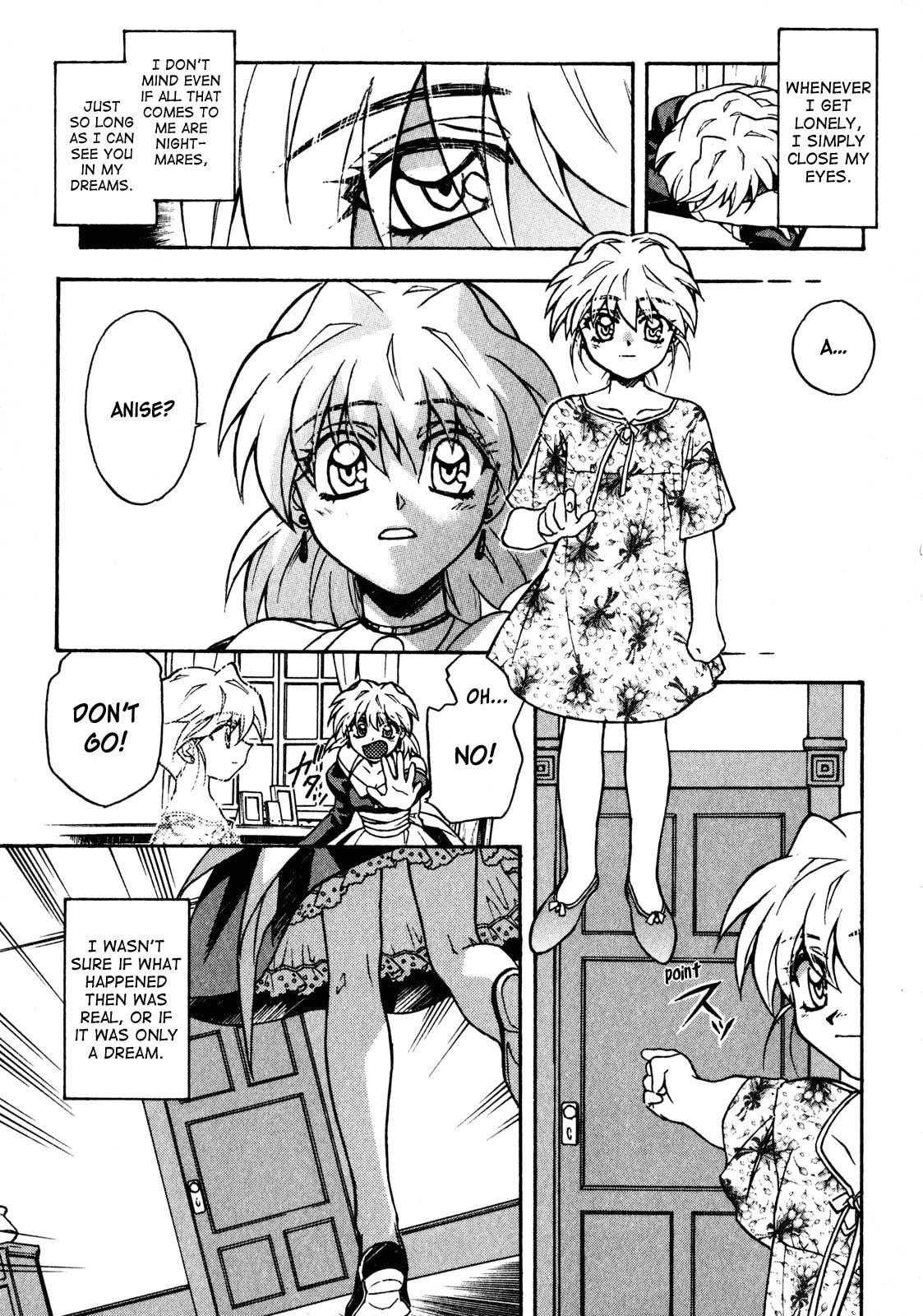 Read Lost Universe chapter 20 image 33 on Lezhin