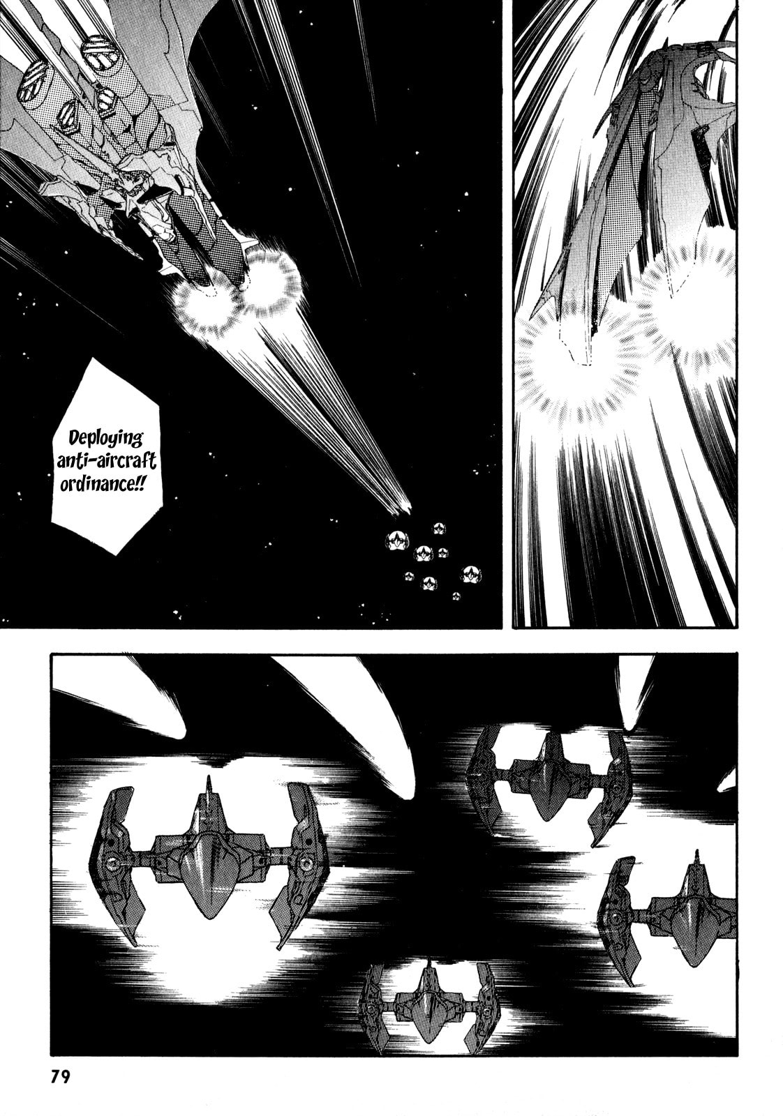 Read Lost Universe chapter 3 image 16 on Lezhin