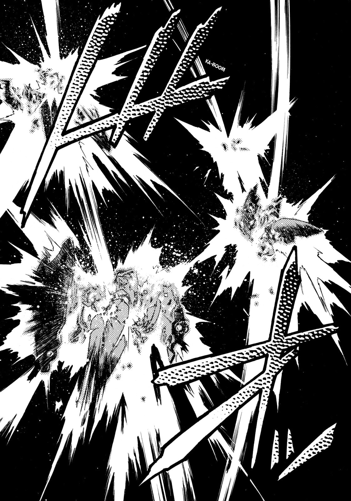 Read Lost Universe chapter 3 image 20 on Lezhin