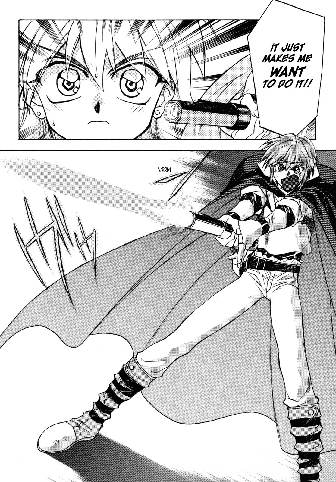 Read Lost Universe chapter 4 image 23 on Lezhin