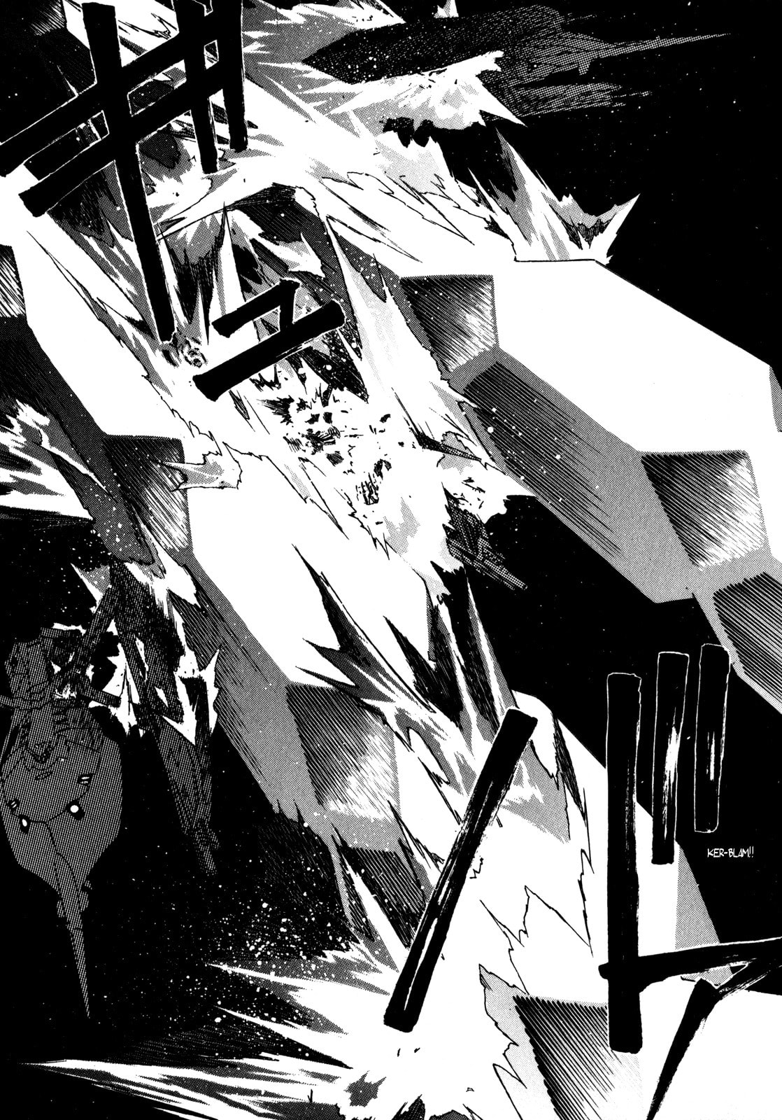 Read Lost Universe chapter 5 image 22 on Lezhin