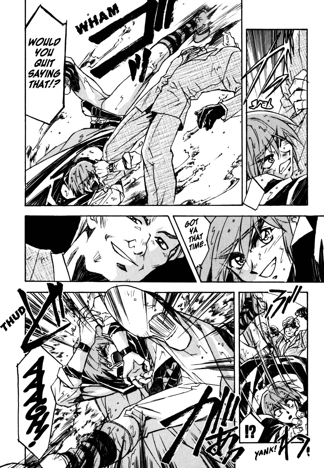 Read Lost Universe chapter 7 image 13 on Lezhin