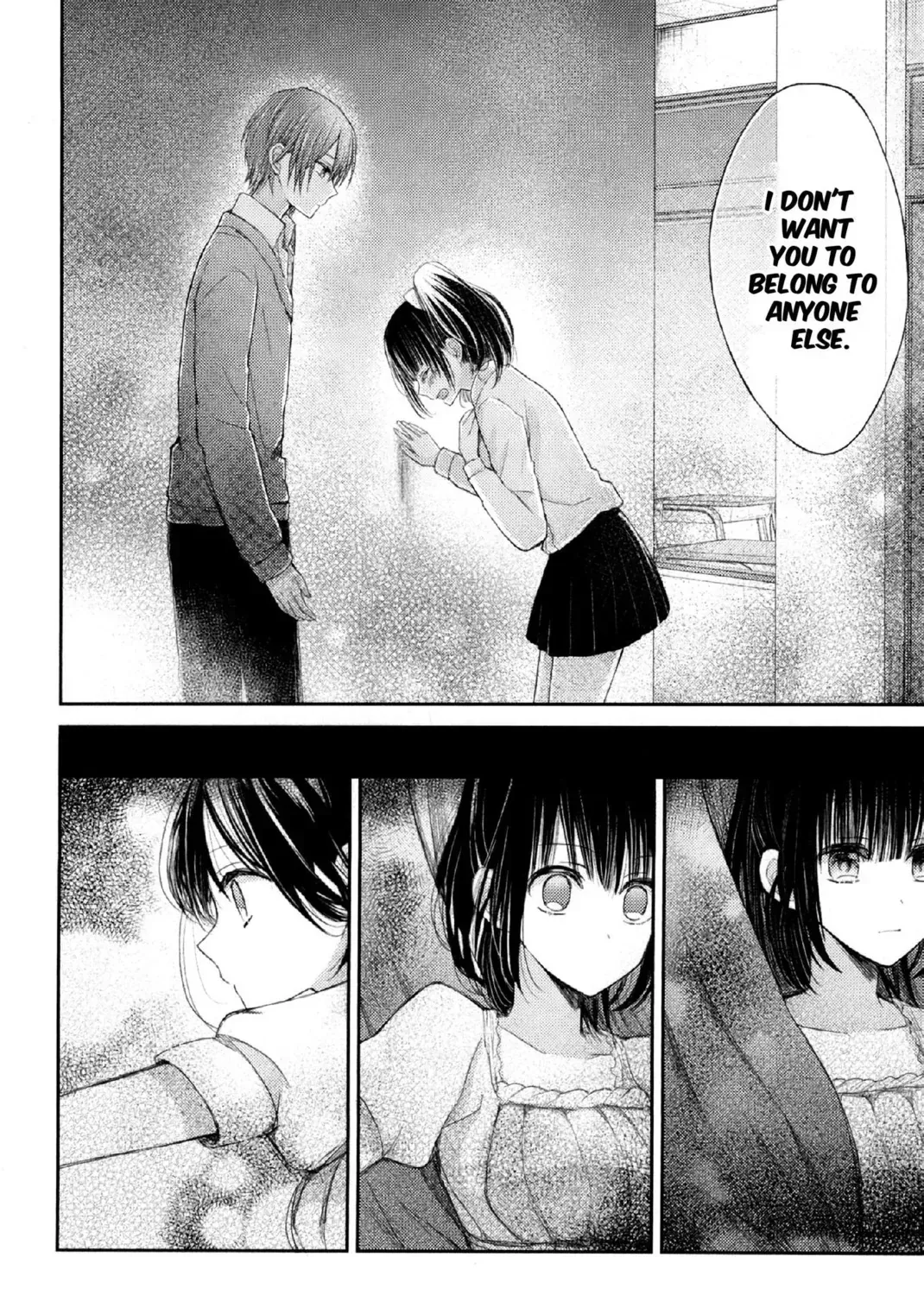 Read Lost Youth chapter 1.4 image 10 on Lezhin