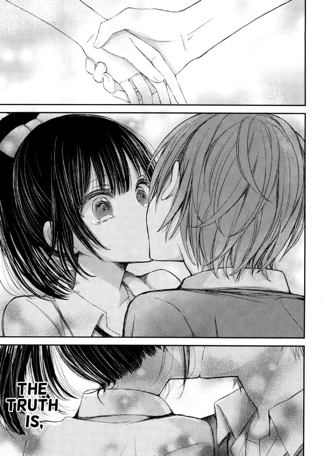 Read Lost Youth chapter 1.4 image 12 on Lezhin
