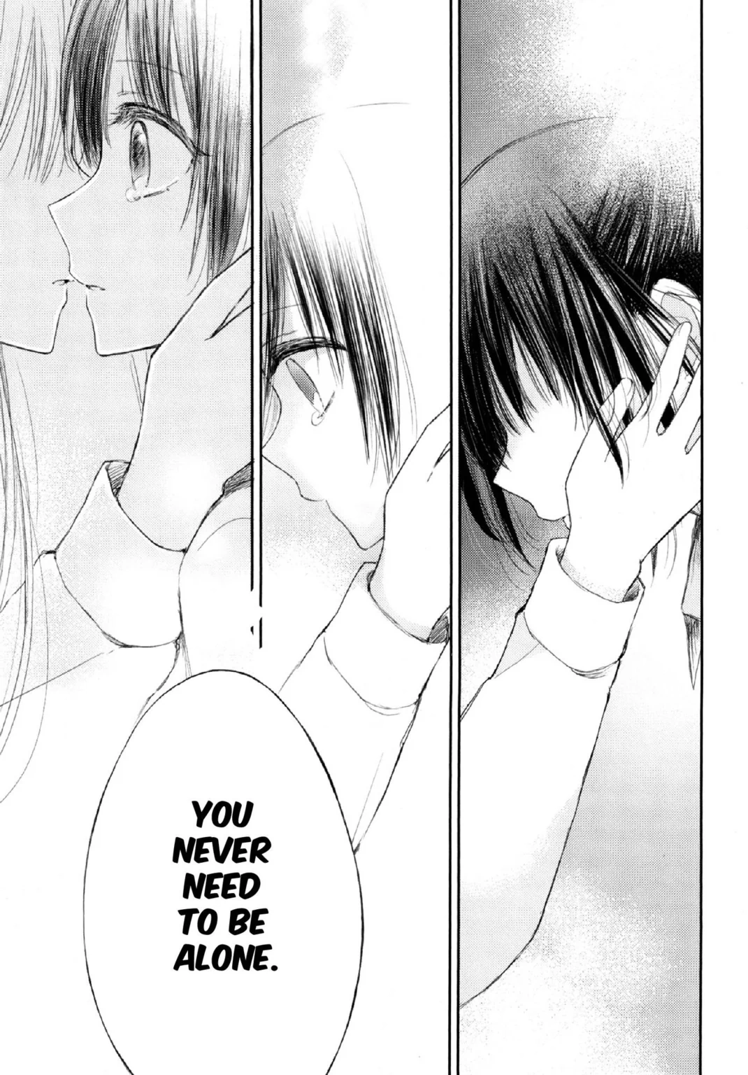 Read Lost Youth chapter 1.5 image 5 on Lezhin