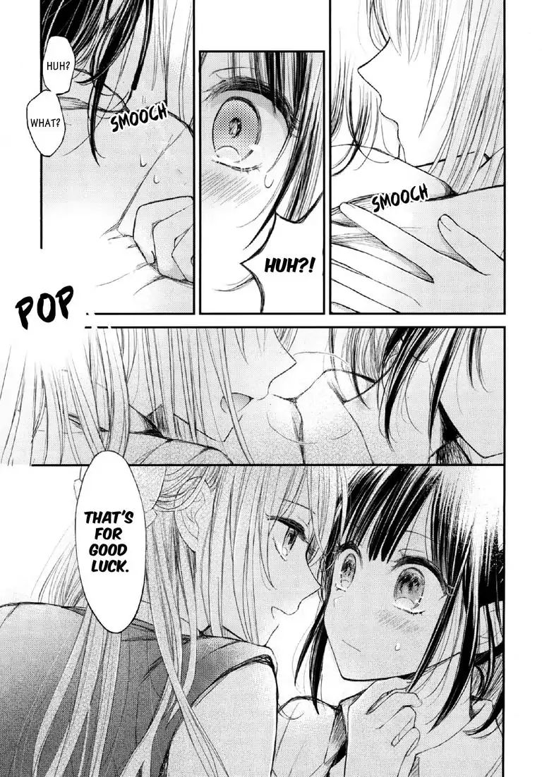 Read Lost Youth chapter 1 image 18 on Lezhin