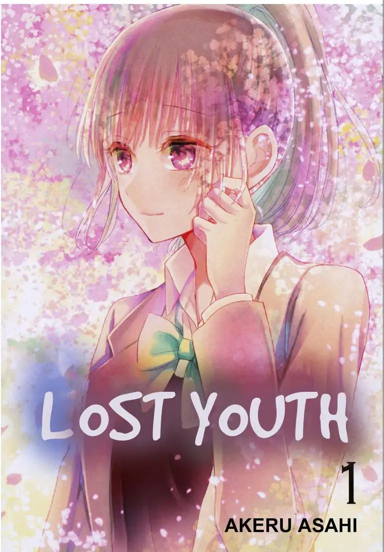 Read Lost Youth chapter 1 image 2 on Lezhin