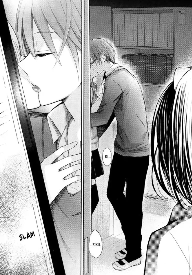 Read Lost Youth chapter 1 image 25 on Lezhin