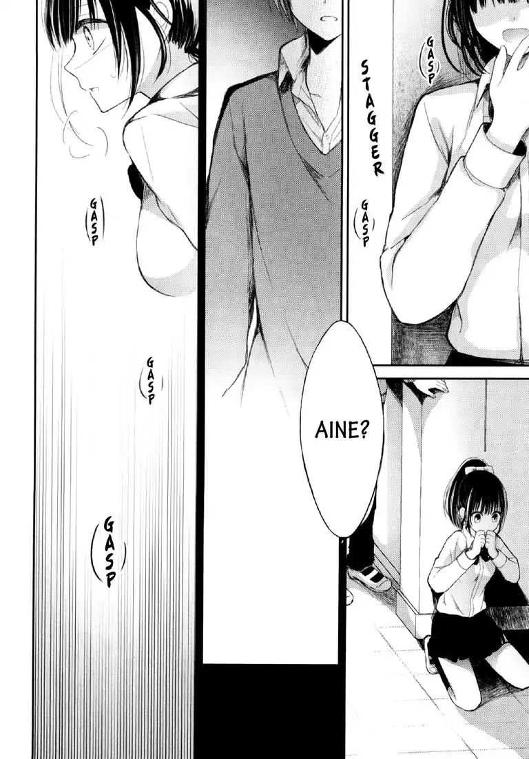 Read Lost Youth chapter 1 image 27 on Lezhin